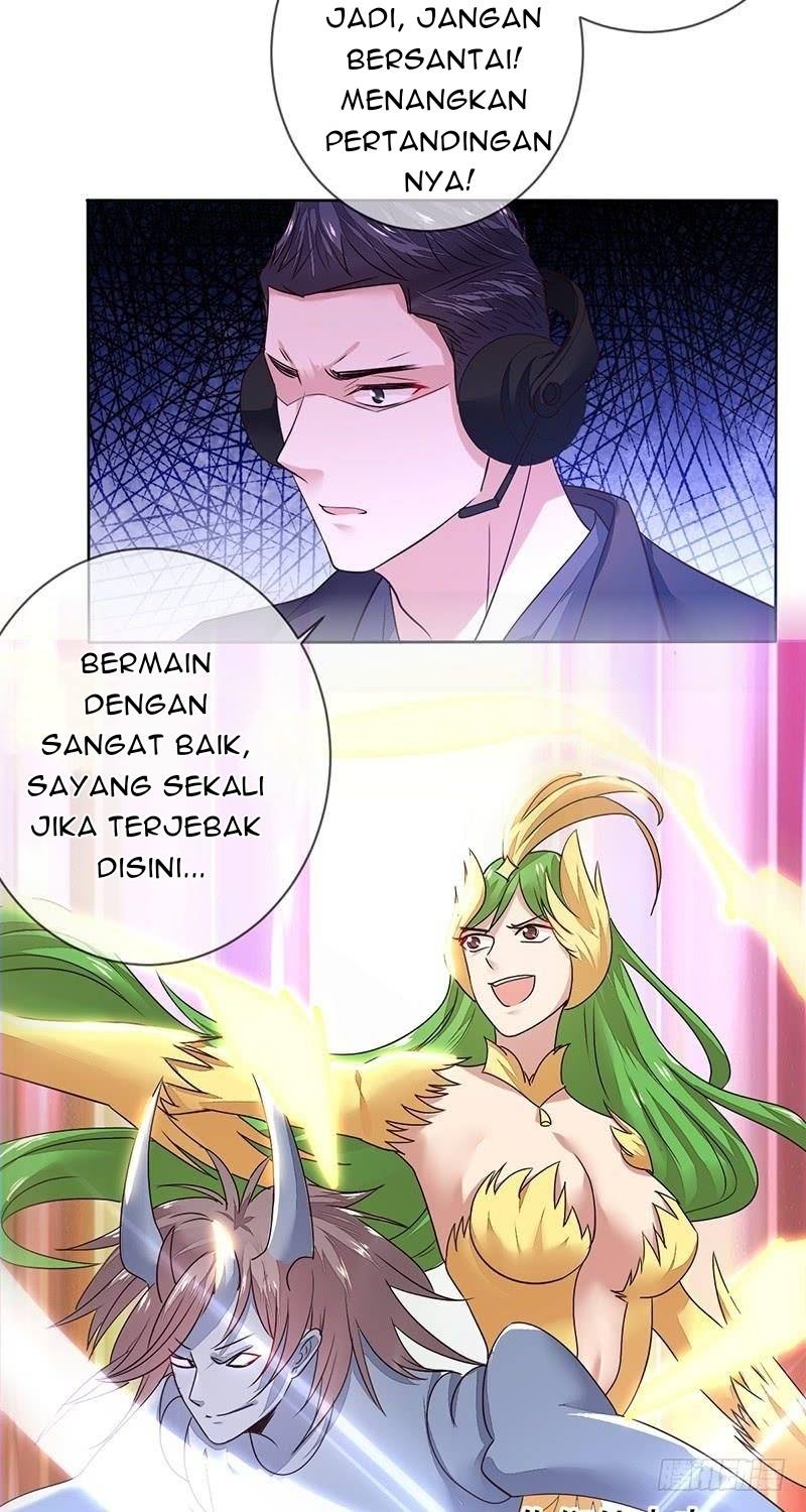 NSD Gaming Chapter 125 Bahasa Indonesia